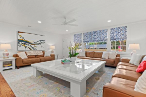 Pink Pearl by the Sea 5 Bedroom